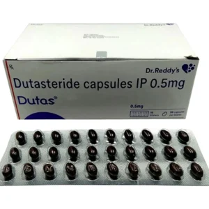 Dutas 0.5mg Capsule