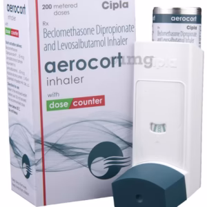 Aerocort Inhaler