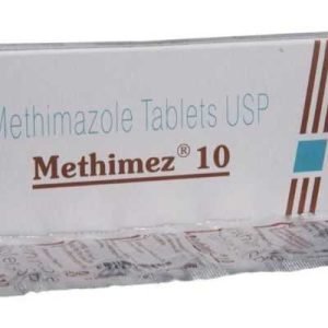 Methimiez 10mg Tablet