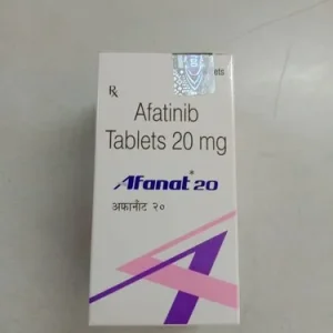 Afanat 20mg Tablet