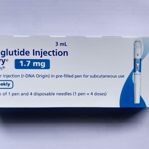 Wegovy 1.7mg FlexTouch Pen