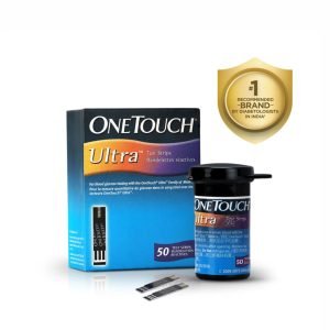 OneTouch Ultra Test Strips