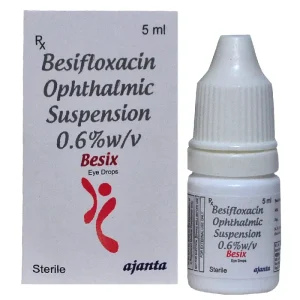Besix Eye Drops