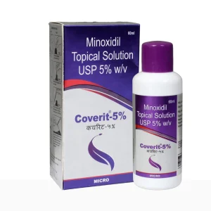 Coverit Solution