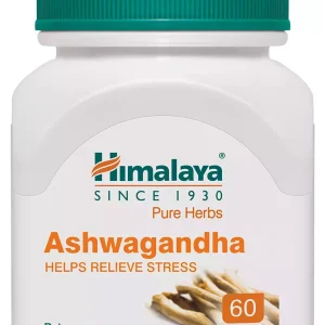 Ashwagandha Tablets