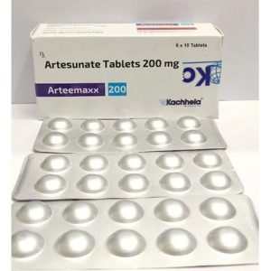 Arteemaxx 200mg Tablet