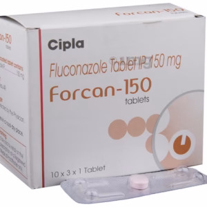 Forcan 150mg Tablet